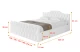 Polsterbett FALIO-v1