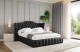 Polsterbett MODY