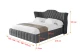 Polsterbett MODY