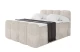Boxspringbett NINA-Z KING