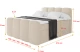 Boxspringbett NINA-Z KING - 4