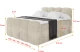 Boxspringbett NINA-Z KING