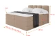 Boxspringbett NINA KING