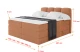 Boxspringbett NINA KING