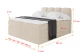 Boxspringbett NINA KING