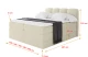 Boxspringbett NINA KING