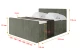 Boxspringbett TOLO-Z KING