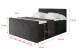 Boxspringbett TOLO-Z KING-v1