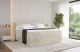 Boxspringbett TOLO KING - 5