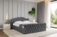 Polsterbett FALIO-Z-v1