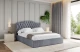 Polsterbett FALIO