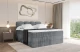 Boxspringbett NINA KING