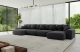 Wohnlandschaft ESKAR-U2 - 3