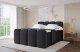Boxspringbett NINA-Z KING