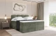 Boxspringbett NINA KING