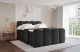 Boxspringbett NINA-Z KING - 1
