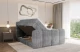 Boxspringbett NINA-Z KING