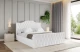 Polsterbett FALIO-Z