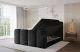 Boxspringbett NINA-Z KING