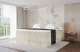 Boxspringbett NINA KING - 1