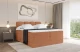 Boxspringbett NINA KING