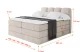 Boxspringbett NINA KING