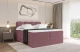 Boxspringbett NINA KING