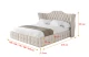 Polsterbett MODY
