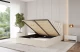 Polsterbett FALIO