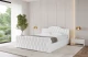 Polsterbett FALIO-Z-v1