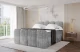 Boxspringbett NINA-Z KING - 1
