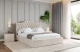 Polsterbett FALIO