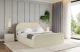 Polsterbett LERAY-Z - 7