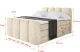 Boxspringbett NINA-Z KING