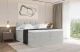 Boxspringbett NINA KING