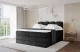 Boxspringbett NINA KING
