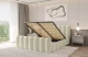 Polsterbett SORA-Z - 3