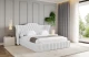 Polsterbett MODY