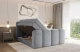 Boxspringbett NINA-Z KING
