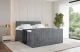 Boxspringbett TOLO-Z KING - 5
