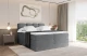 Boxspringbett NINA KING