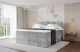 Boxspringbett NINA KING