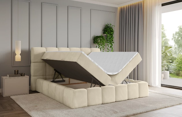 Boxbett AURI - 7