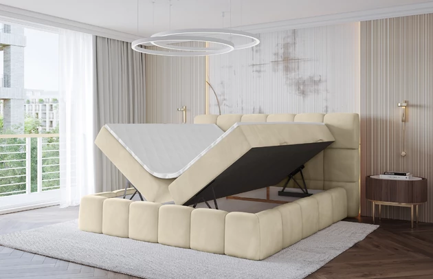 Boxbett AURI - 3