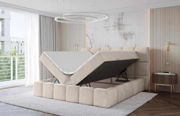 Boxbett AURI - 3