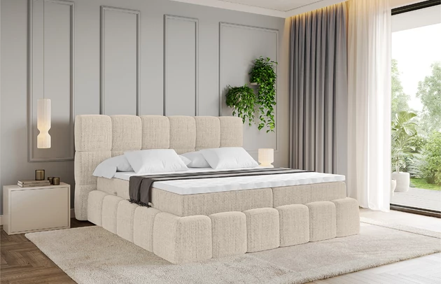 Boxbett AURI - 5