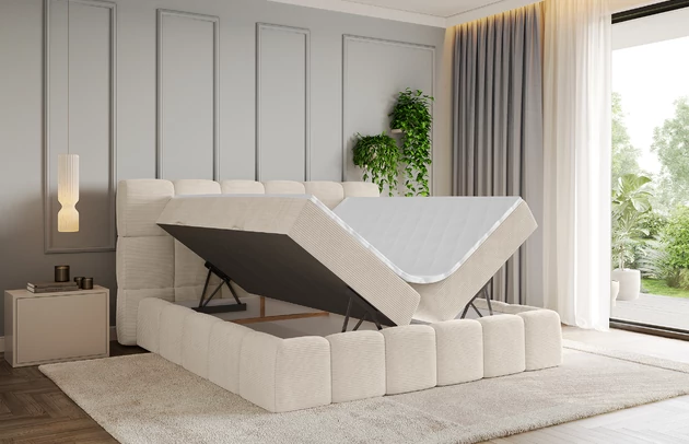Boxbett AURI - 7