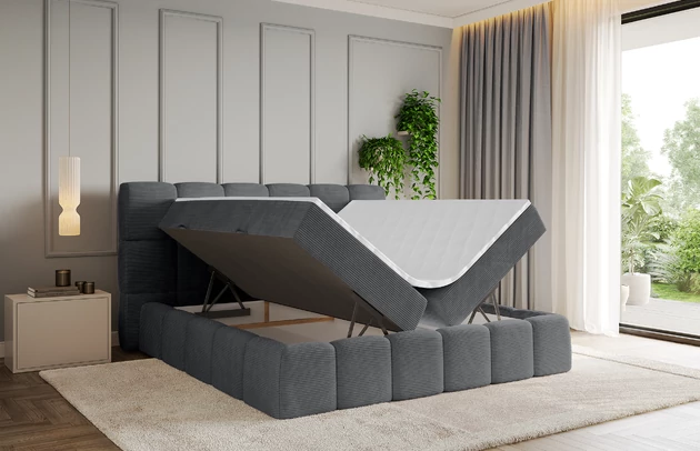 Boxbett AURI - 7