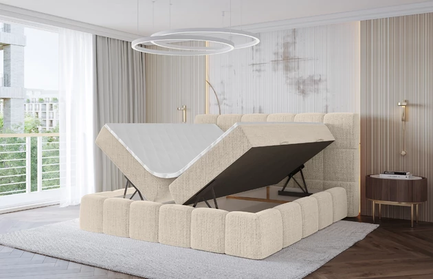 Boxbett AURI - 3
