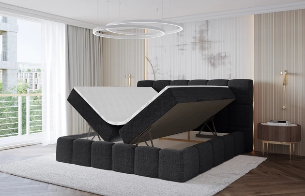 Boxbett AURI - 3